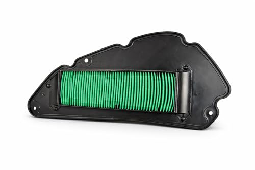 Filtro Aria Realizzato per Honda SH 125 SH 150 – riferimento 17210-K0R-V00 – Ricambio Scooter MTD PLUS