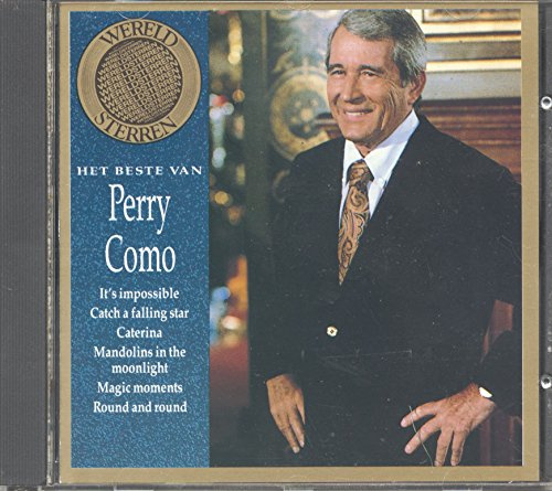 Como, Perry