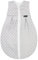 Alvi Kugelschlafsack - Schlafsack Thermo Stars silber 70cm 608-9