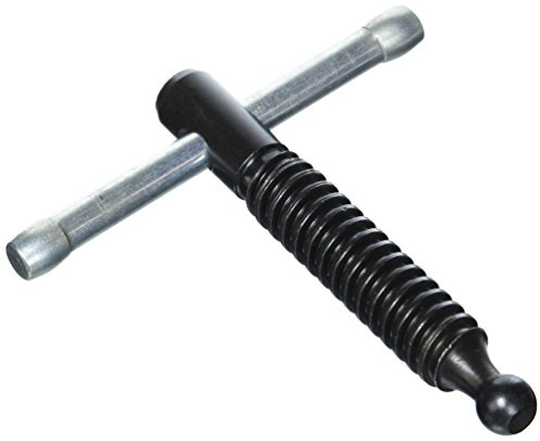 Bessey Vorbau mit Spindel komplett GZ20 3101795
