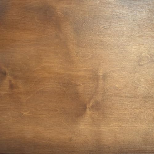 WooDeeDoo Water Based Wood Stain | Wood Dye | Ready to Use | Environmentally Friendly | Solvent Free | Odour Free | 5 L | Bamboo