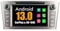 RoverOne Sistema Android Autoradio para Toyota Avensis T25 2003-2008 con Multimedia DVD Estéreo GPS Navegación Radio Bluetooth USB Mirror Link