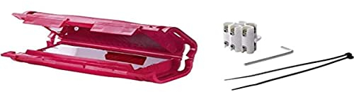 CellPack 389676 EASY2 V Manchon de câble Contenu: 1 pc(s)