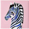 Maxwell & Williams Untersetzer Zebra PETE CROMER Keramik - Kork, DU0225