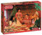 Jumbo 11345 Puzzle, Mehrfarbig, Einheitsgröße