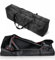 Jonzzy Borsa per monopattino elettrico. Custodia per monopattino compatibile con Xiaomi, funzionale per qualsiasi monopattino 110 x 45 x 25. Borsa accessorio resistente per il trasporto scooter