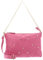 Valentino Emily, Pochette Femme, Rose, OneSize