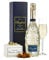 Thornton & France Prosecco & Chocolates Gift Set | Sparkling White Wine With Chocolate Truffles