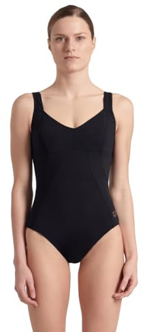 Arena Damen W Vertigo One Piece C Cup R One Piece Swimsuit (1er Pack)