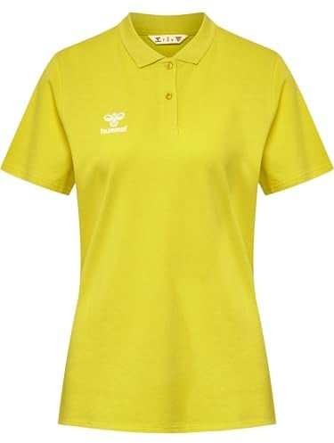 hummel Polo Hmlgo Damen