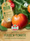 Sperli BIO Fleisch-Tomate Coeur de Boeuf - Tomatensamen für große, herzförmige Früchte, ideal für Freiland & Gewächshaus, aromatisch & ertragreich, alte Sorten, Gemüsesamen