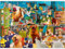 QUOKKA 1000 Teile Puzzle für Erwachsene Und Ältere Kinder – Lustige Tiermotive Puzzle für Männer Und Frauen – Buntes Spielzeug Geschenk Kinder von 8-12 Jahren – Tierparty Familienspiel