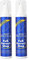 Bekra Mineral Original Fuss Geruch Stop Spray 150ml (Packung mit 2)