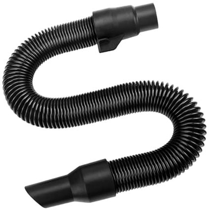 YJMYLTO Tuyau d'aspirateur 14-37-0105 Compatible avec l'aspirateur Milwaukee M18 0970-20 0880-20 0780-20, Compatible avec l'assemblage de Tuyau d'aspirateur Sec/Humide 18V/28V
