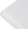 HONYUET 15 PCS Large White Activity Tray, Plastic Art Craft Organizer, Serving Tray for Building Blocks DIY Beads, 39.5 x 28.5 x 4cm