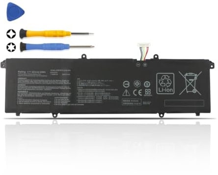C31N1905 Laptop Akku für Asus VivoBook S13 S14 S15 S333 M433 S433 D533 M533 K533 S533 S533FA S533IA S533FL S533EA S533EQ S333EA S333JA S333JP S333JQ M433IA S433EA S433IA S433FA S433FL D533UA M533IA