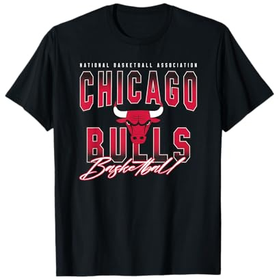 Die Chicago Bulls löschen Sich offiziell von der NBA T-Shirt