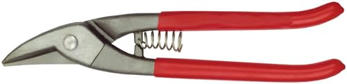 Connex coxt241250 Set) Snips 752175, silber/rot, One Size