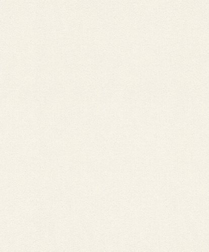 Rasch Tapeten VliesTapete (universell) Beige, creme 10, 05 M x 0, 53 M Selection 612325