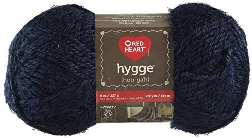Yarn Hygge Indigo