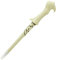 Paladone PP4949HP Voldemort Wand Pen | Wave Magic into your writing | Parfait pour l'école, le travail, Noël ou les anniversaires sous licence officielle Harry Potter