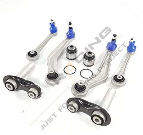 Gowe Querlenker hinten für BMW E60 E61 520 523 525 530 545 E63 E64 630 645 650 E65 E66 E67 E68 730 735 740 750