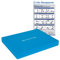 Sport-Tec Balance-Pad, Balanceboard, Koordinationstrainer, Gleichgewichtstrainer, LxBxH 49x39x5,5 cm
