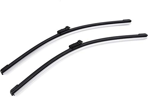 Scheibenwischer 2ST vorne Scheibenwischerblätter for BMW 5er E39 525i 530i 545i M5 1995 1996 1997 1998 1999 2000 2001 2002 2003