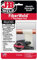 New J-B Weld FiberWeld Pipe Repair Cast 1 Kit 2.5Cm X 121Cm, Packaging May Vary