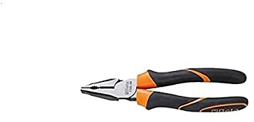 Beta 1150GBM 180 - Pinze universali a grande effetto impugnatura bimateriale finitura industriale