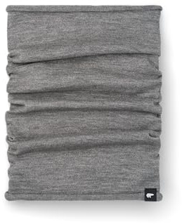 Eisbär Multifunktionstuch Herren & Damen Pulse Multitube - Merino Multitube Schlauchschal Multitube weich warm atmungsaktiv feuchtigkeitsregulierend aus Österreich