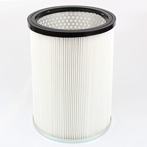 Filtro a Cartuccia filtrante Premium Adatto per aspirapolvere Kärcher NT 70/2 ADV, Me, TC - NT 70/3 Me TC | Aspiraliquidi/aspiraliquidi | Aspirapolveri - Accessori - ricambi