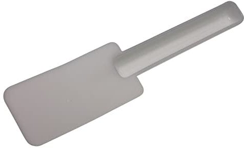 Ice scraper compatible with/replacement part for Severin 4663048 EZ7407, EZ7405, EZ7406 ice / yoghurt maker