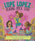 Lupe Lopez: Reading Rock Star! (English Edition)