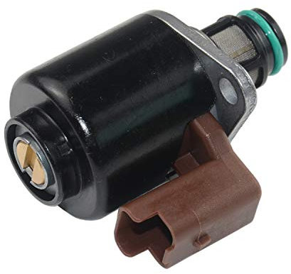 Pompa del carburante valvola regolatore di pressione 7701206905 Compatibile con C3 MK1 MK3 MK6 1933.29, 1329098, 4S4Q9G586AA, 9307Z509B, 9307501C, 9044A130A Huiruhy