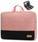Bagasin 12.3 13 Inch Laptop Sleeve Case for Surface Pro 9/8 / X / 7+ / 7/6 / 5/4 / 3/2 / 1 | Compatible with MacBook 12 Air 11.6 12.4 Surface Laptop Go Tablet Bag