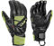 LEKI Worldcup Race Venom DH 3D Skihandschuhe Winterhandschuhe Größe 9