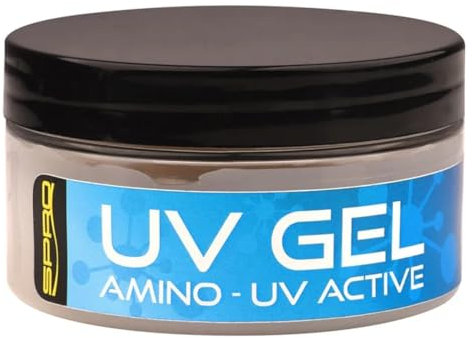 Spro UV Amino Gel Lockstoff Lockpaste