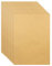 WENLISELL Lot de 12 panneaux MDF A3 de 2 mm - 42 x 30 cm - Pour travaux manuels, art, peinture, bricolage, décoration d'intérieur, gravure laser