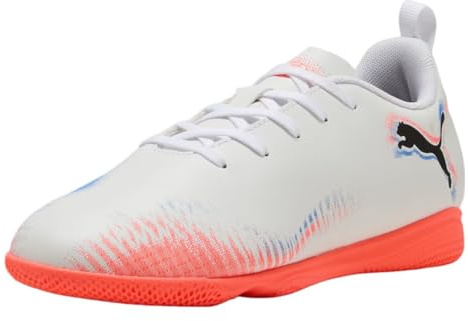 Puma Unisex Kinder Future 8 Play It JrFussballschuh