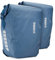 Thule Shield Seitentasche Blau, 25 l