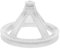 HYTROVE Poulie de Remplacement pour Linge pour Machine à Poulie de Courroie pour Meilleur Rendement de Lavage