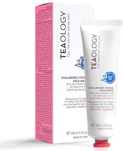 Hyaluronic Hydra Face Mask