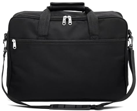Fangxuee Drum Pedal Bag Gig Bag mit, Gepolsterte Professionelle Trommel-Tasche Tragetasche für Konzertband-Spieler Musiker