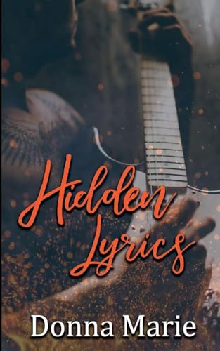 Hidden Lyrics (Book 1 of 2, Band 1)