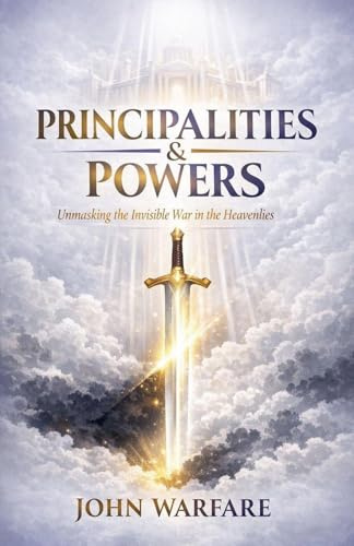 Principalities And Powers: Unmasking the Invisible War in the Heavenlies (Warrior's Books, Band 7)