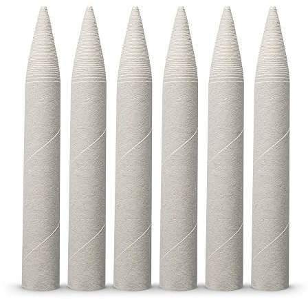 Jackson's : Tortillion Medium : Pack of 6