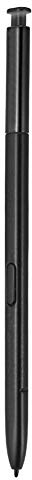 Bewinner Stylet électromagnétique Tactile Stylet capacitif pour écran Tactile - Convient pour Note 5 / Note 8 La Plupart des appareils disposent d'un écran Tactile capacitif (Noir 8)