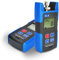 SUWOLF 1310/1550nm Mini Fiber Optical Laser Light Source FTTH Portatile tester fibra ottica con SC FC ST Adpater per la Manutenzione di CCTV/CATV Engineering