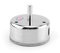 Utoolmart Fresa diamantata 75mm Sega a tazza per piastrelle Vetro Marmo Granito Fibra di vetro Strumento in ceramica Tono argento 1 pz